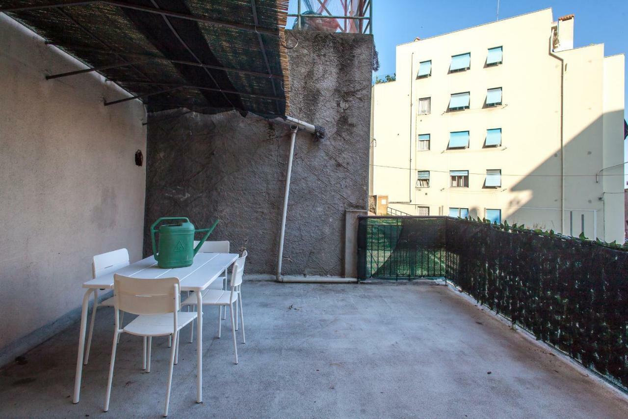 Casa Liberta - Downtown Modern Apartment With Airconditioning Sanremo Exterior photo