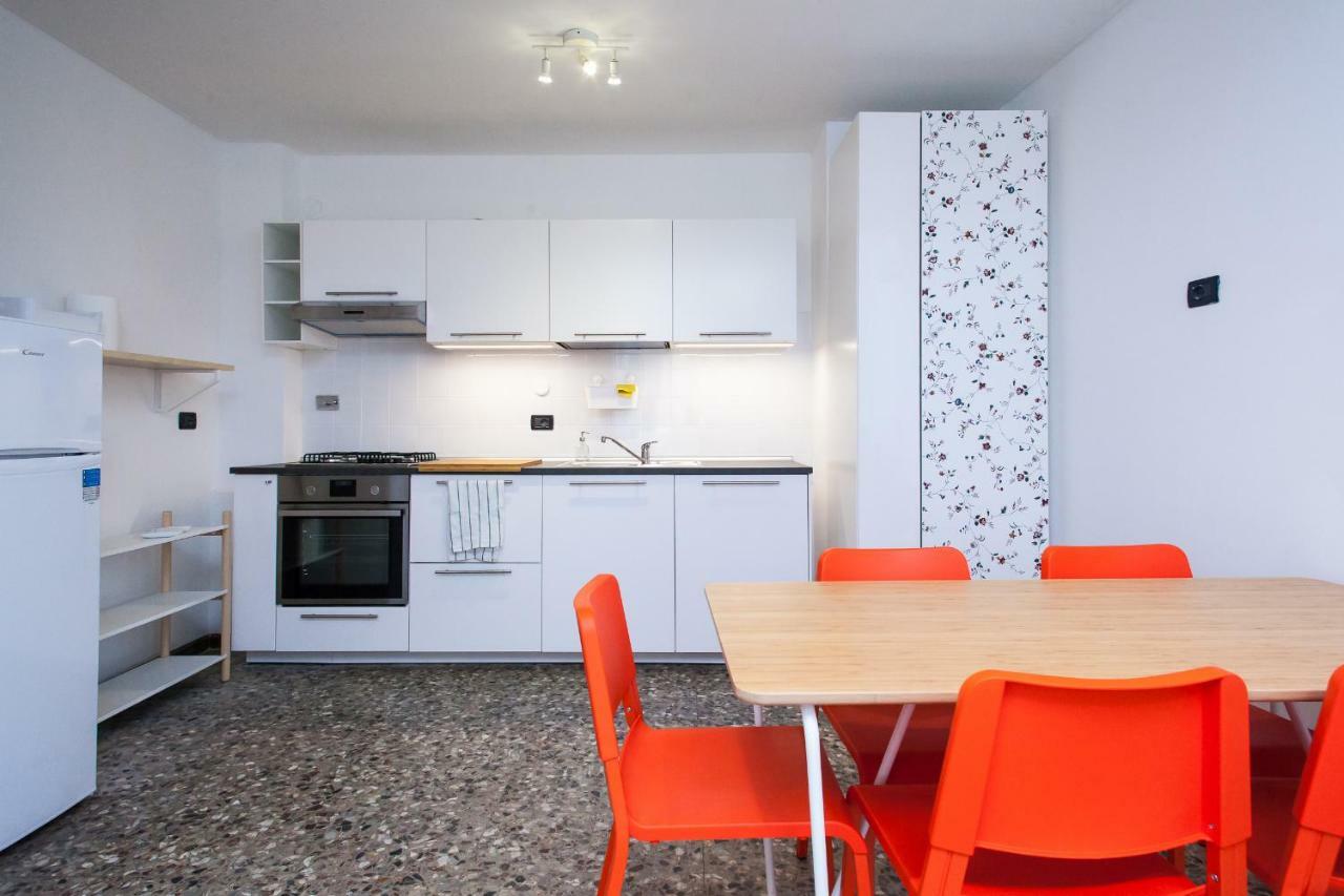 Casa Liberta - Downtown Modern Apartment With Airconditioning Sanremo Exterior photo